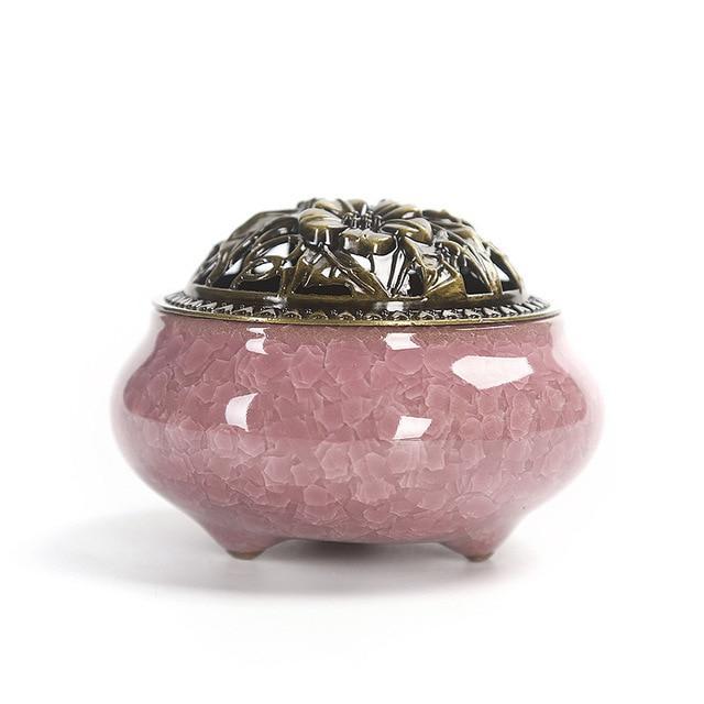 Ceramic Incense Burners | Kalsten
