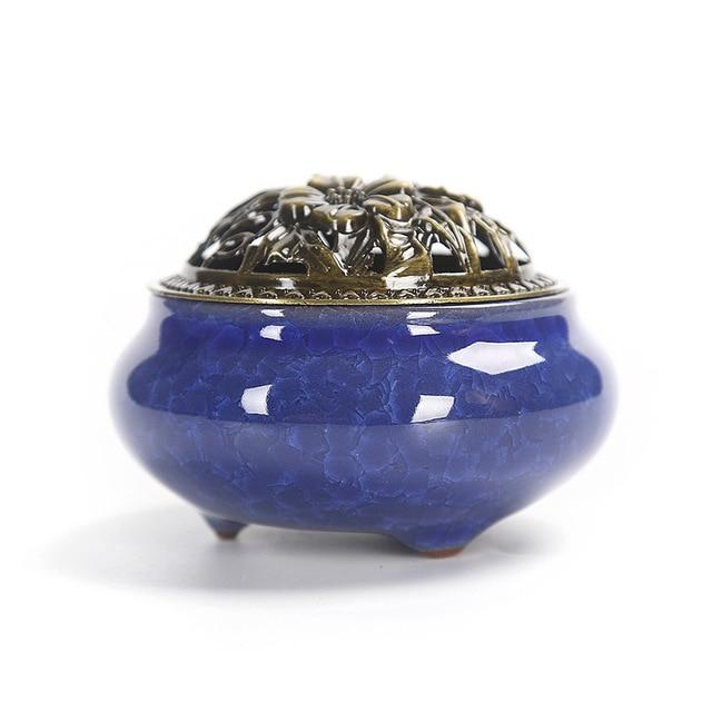 Ceramic Incense Burners | Kalsten