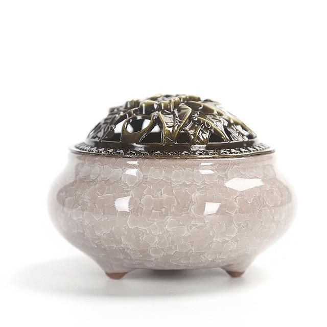 Ceramic Incense Burners | Kalsten