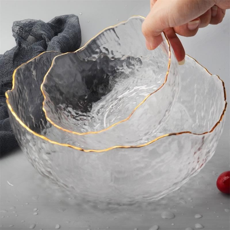 Eggshell Sassy Bowl | Kalsten