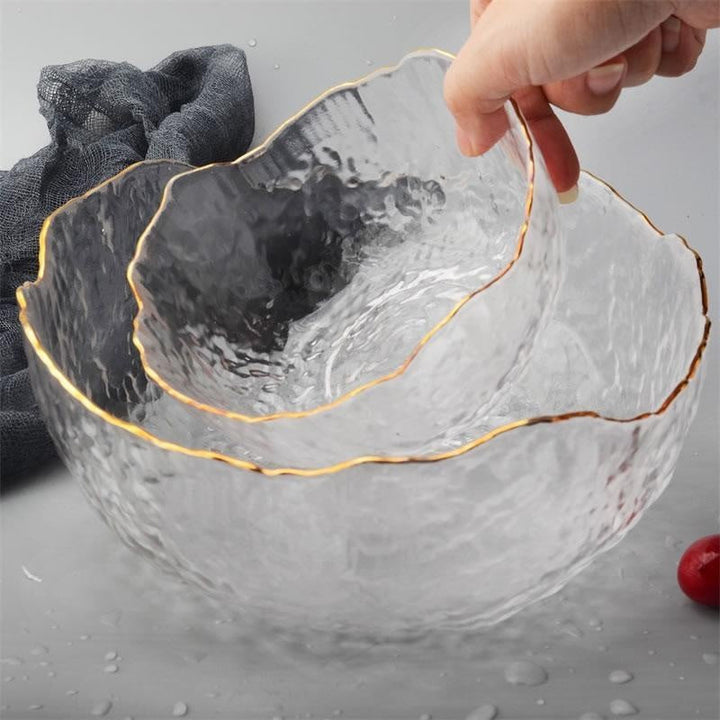 Eggshell Sassy Bowl | Kalsten