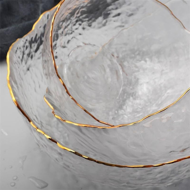 Eggshell Sassy Bowl | Kalsten