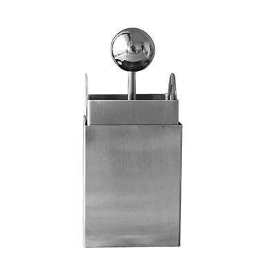 Kalsten | Handy Square Manual Press Tofu Cheese Slicer