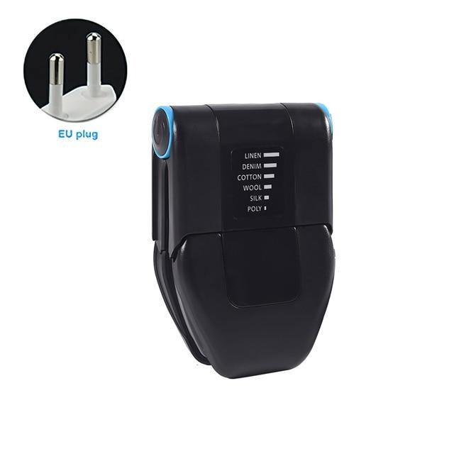 Kalsten | Folding Portable Compact Mini Foldable Iron