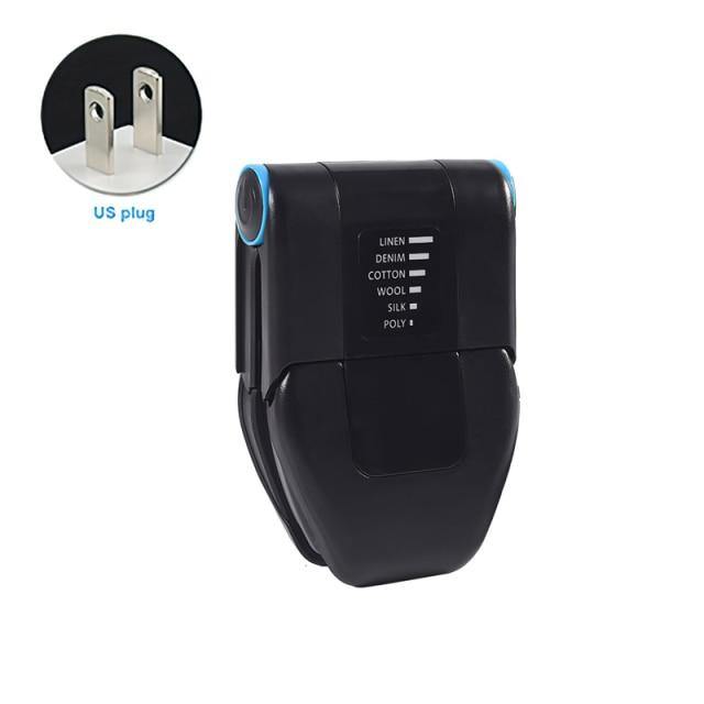 Kalsten | Folding Portable Compact Mini Foldable Iron