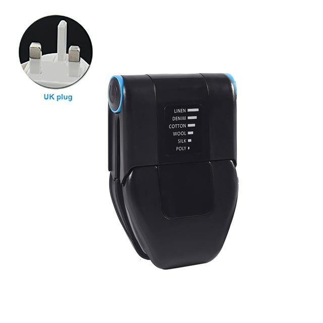 Kalsten | Folding Portable Compact Mini Foldable Iron