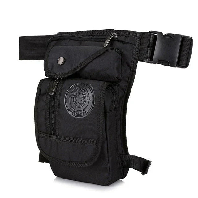RideCompanion Leg Bag Kalsten