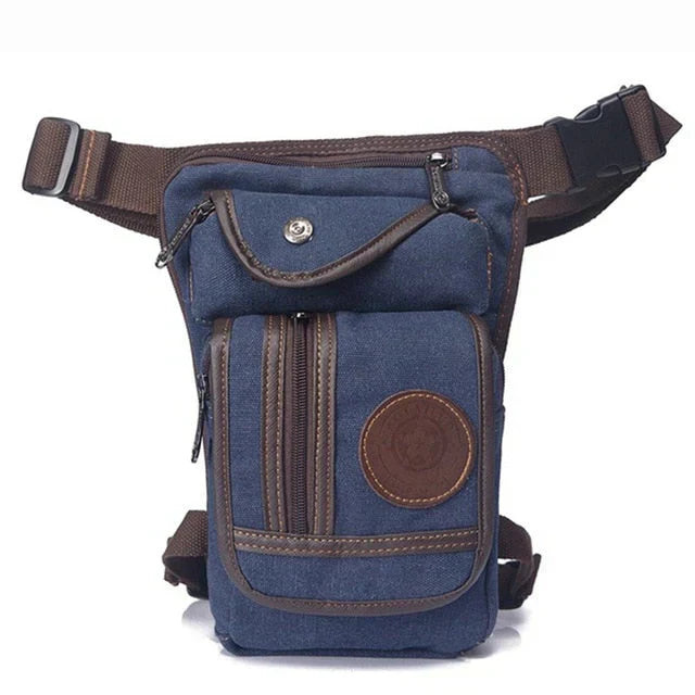 RideCompanion Leg Bag Kalsten