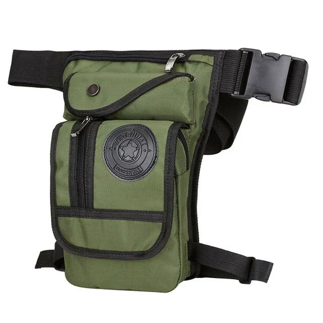 RideCompanion Leg Bag Kalsten