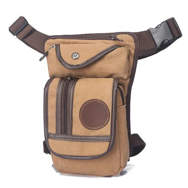 RideCompanion Leg Bag Kalsten