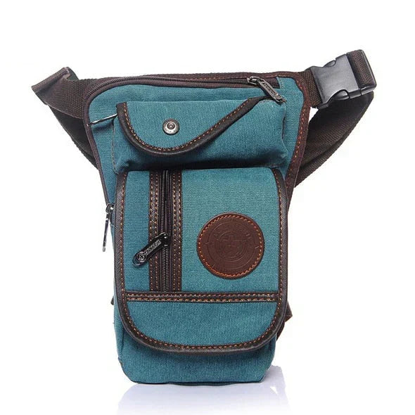 RideCompanion Leg Bag Kalsten