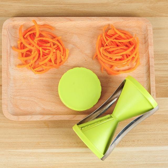 Kalsten | Vegetable Spiralizer