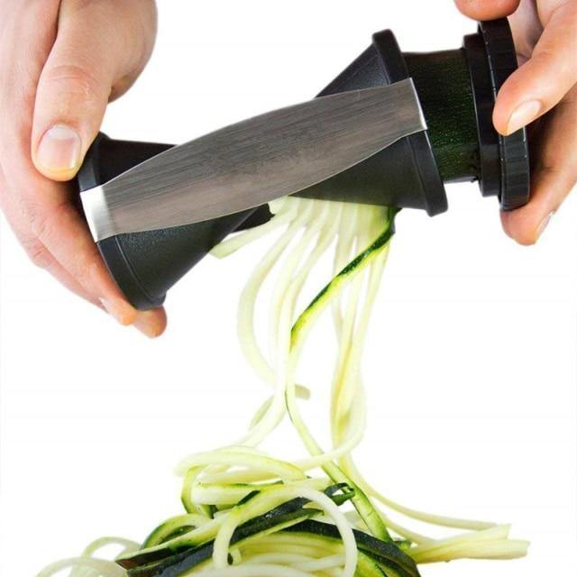 Kalsten | Vegetable Spiralizer