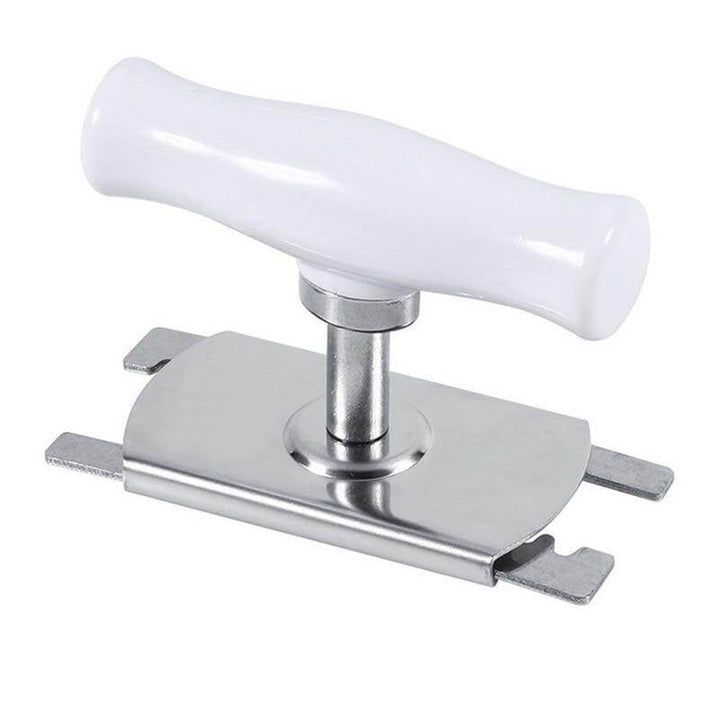 Kalsten | Adjustable Stainless Steel Easy Jar Opener