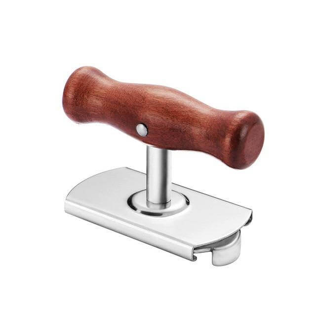 Kalsten | Adjustable Stainless Steel Easy Jar Opener