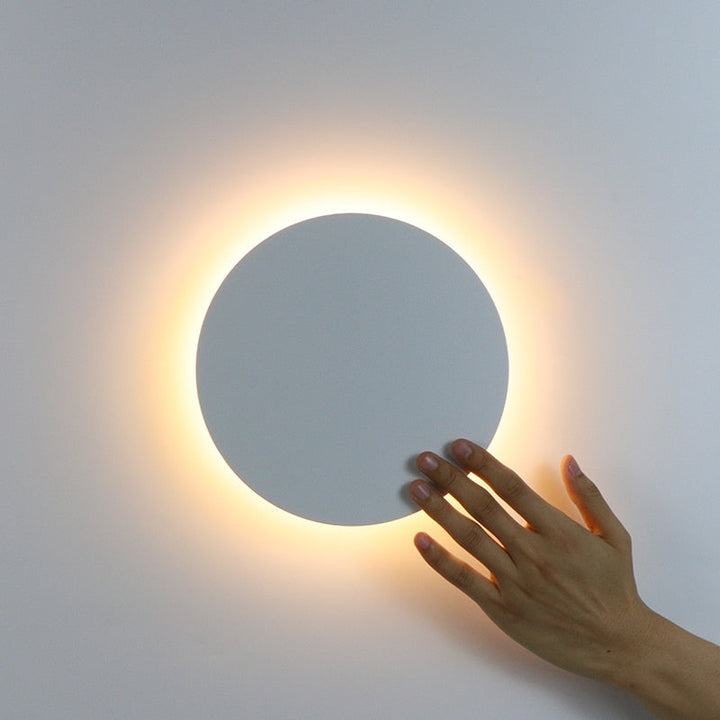 Touch LED Wall Light Alonso | Kalsten