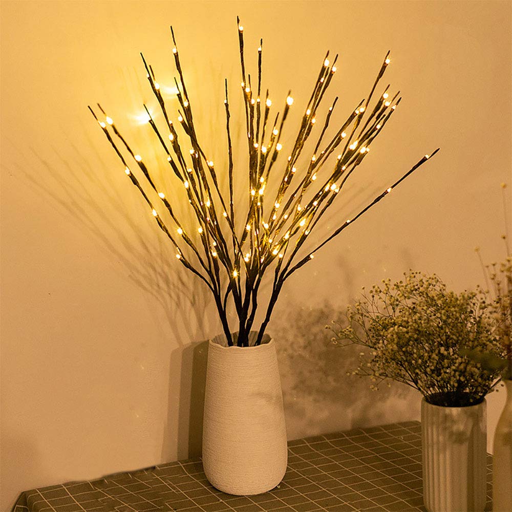 OrchLight - Illuminated Branches | Enchanting Atmosphere | Kalsten