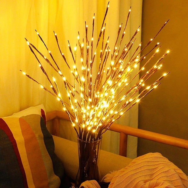 OrchLight - Illuminated Branches | Enchanting Atmosphere | Kalsten