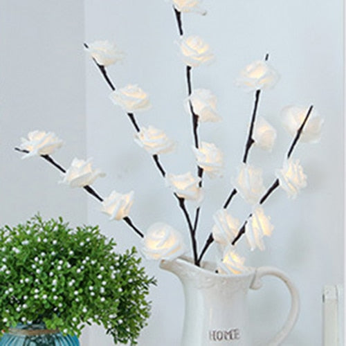 OrchLight - Illuminated Branches | Enchanting Atmosphere | Kalsten