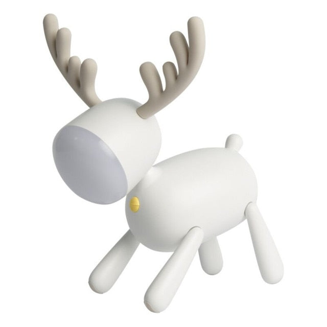 Deer Led Night Lamp | Kalsten