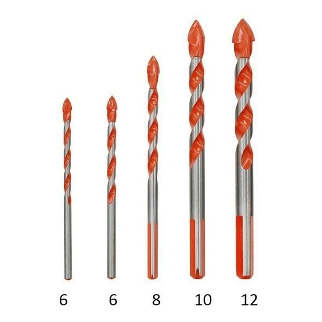 Ultimate Punching Drill Bits | Kalsten