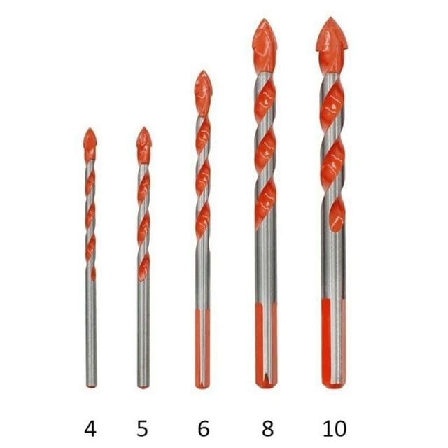 Ultimate Punching Drill Bits | Kalsten