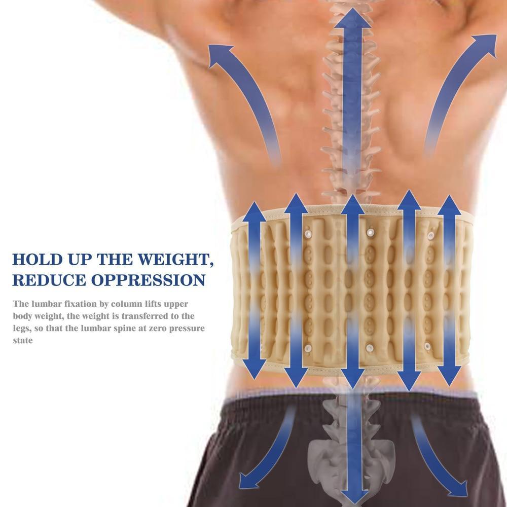 Lumbar Decompression Belt | Kalsten