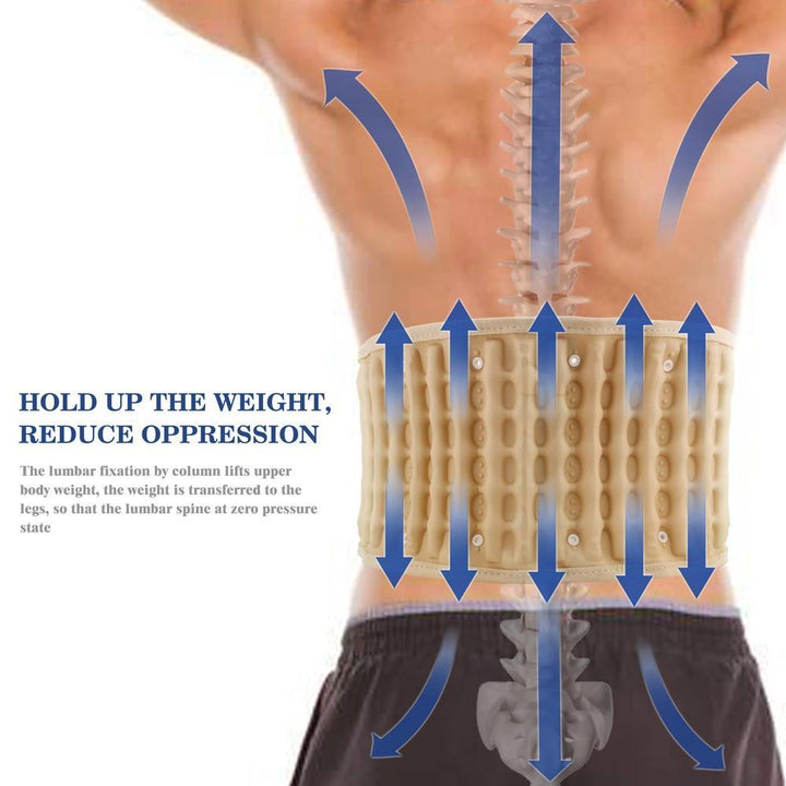 Lumbar Decompression Belt | Kalsten