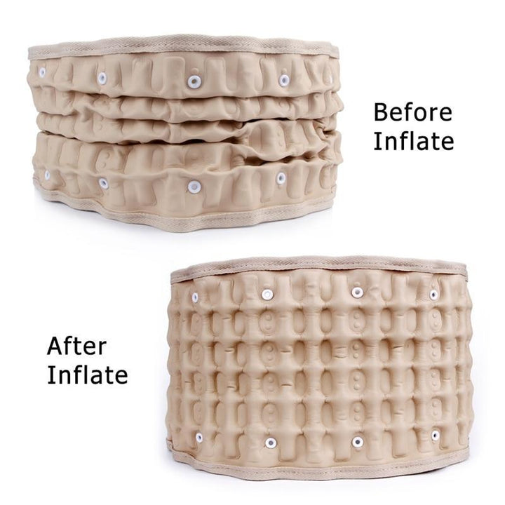 Lumbar Decompression Belt | Kalsten