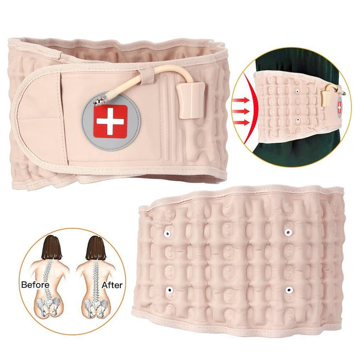 Lumbar Decompression Belt | Kalsten