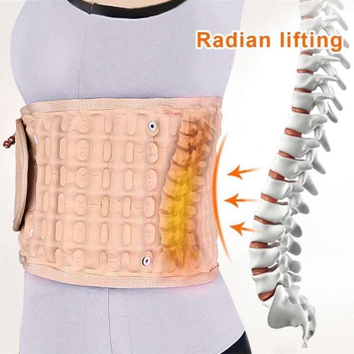 Lumbar Decompression Belt | Kalsten