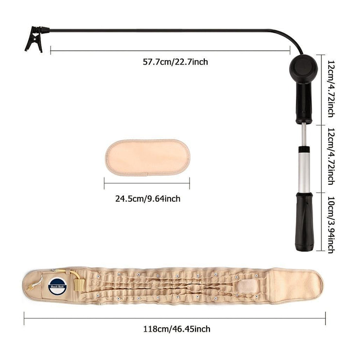 Lumbar Decompression Belt | Kalsten