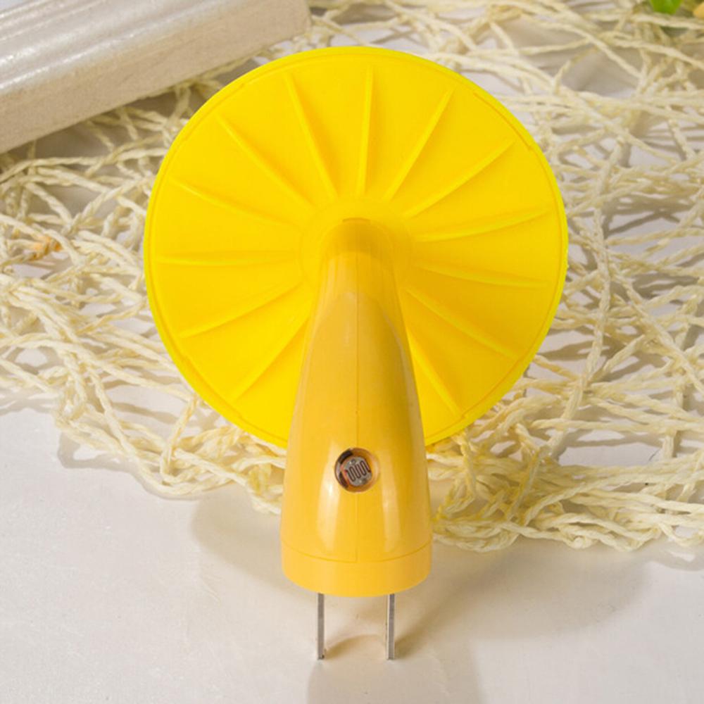 Led Mushroom Animal Nightlight with Auto Control Sensor | Kalsten