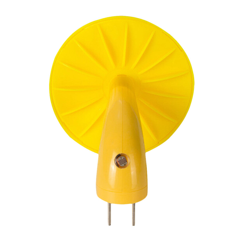 Led Mushroom Animal Nightlight with Auto Control Sensor | Kalsten