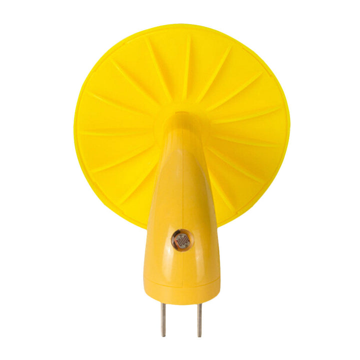 Led Mushroom Animal Nightlight with Auto Control Sensor | Kalsten