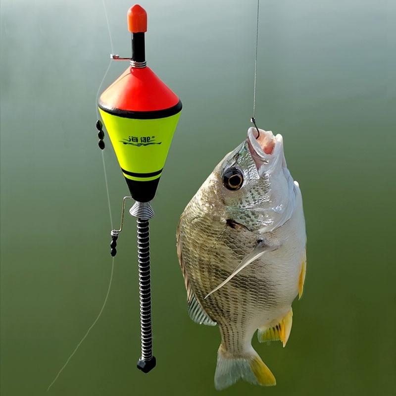 Automatic Fishing Hook | Kalsten