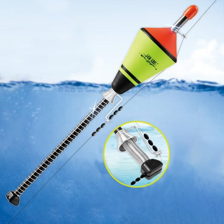 Automatic Fishing Hook | Kalsten