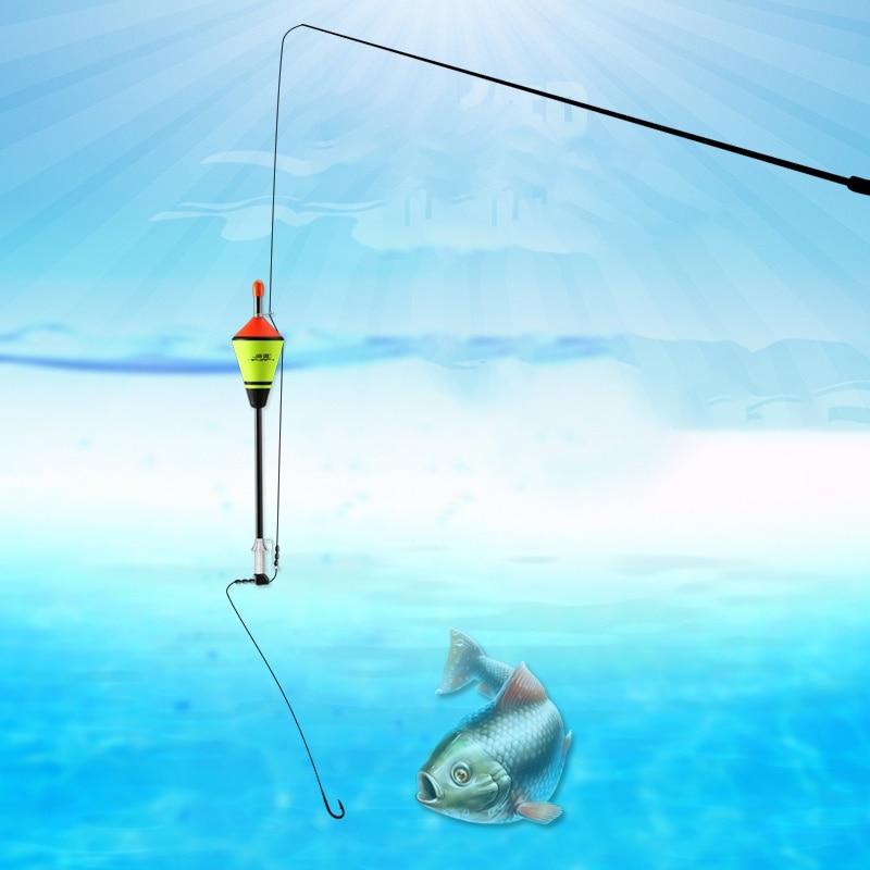 Automatic Fishing Hook | Kalsten