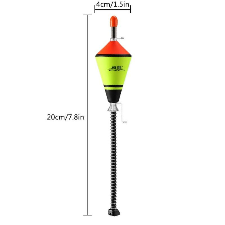 Automatic Fishing Hook | Kalsten