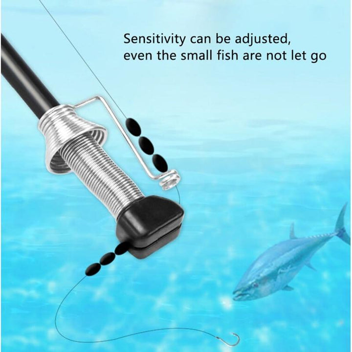 Automatic Fishing Hook | Kalsten