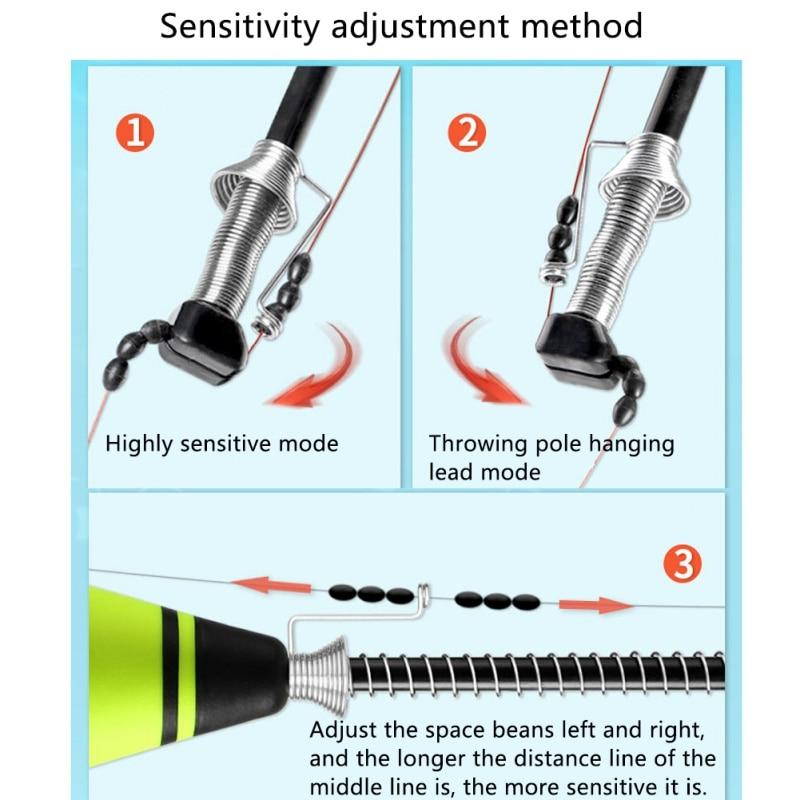 Automatic Fishing Hook | Kalsten