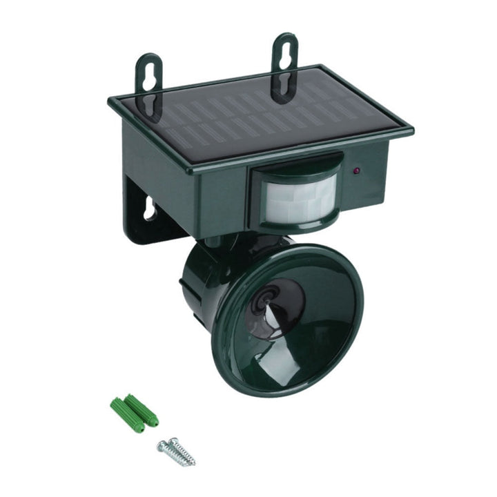 Kalsten | Pest Repeller Solar Motion Sensor Outdoor Device