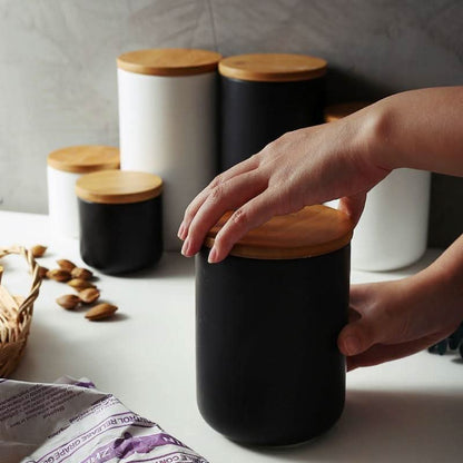 Skanto | Airtight & Stylish for Every Kitchen