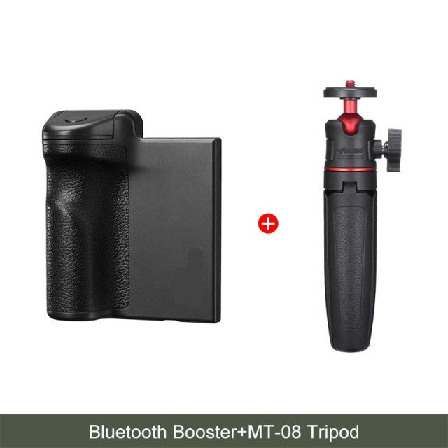 Easy Grip Wireless Smartphone Stabilizer Selfie Booster | Kalsten
