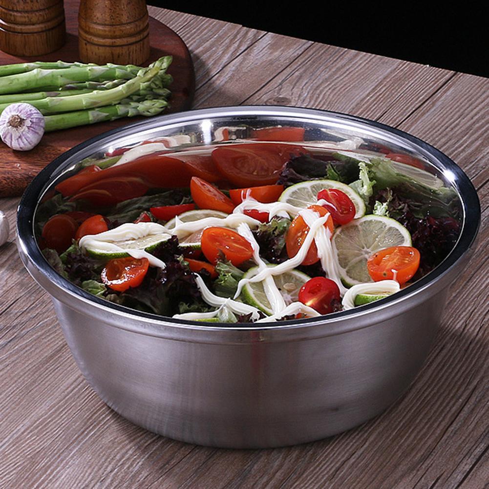 Multifunctional Stainless Steel Basin | Kalsten