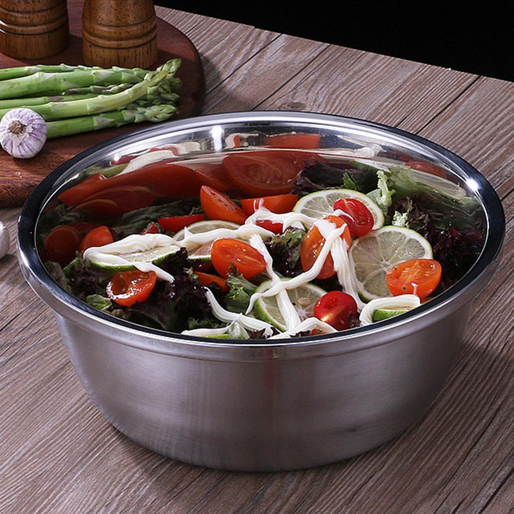 Multifunctional Stainless Steel Basin | Kalsten
