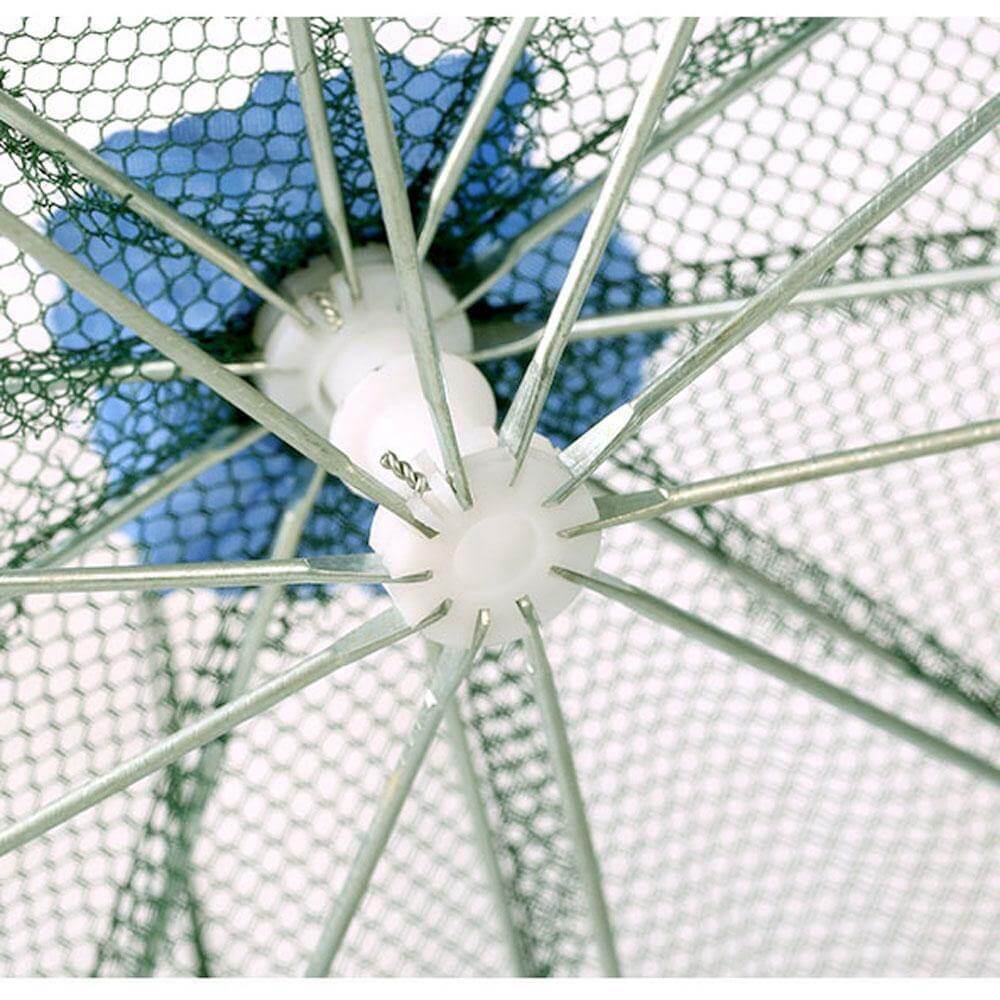 Foldable Easy Catch Automatic Fishing Net | Kalsten