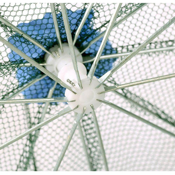 Foldable Easy Catch Automatic Fishing Net | Kalsten