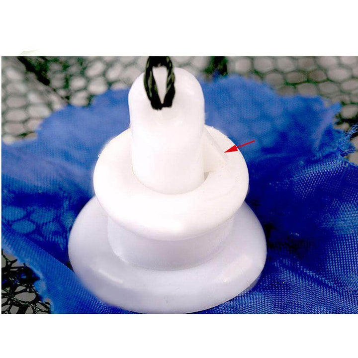 Foldable Easy Catch Automatic Fishing Net | Kalsten