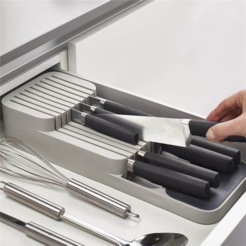 Kalsten | Block Knife Storage
